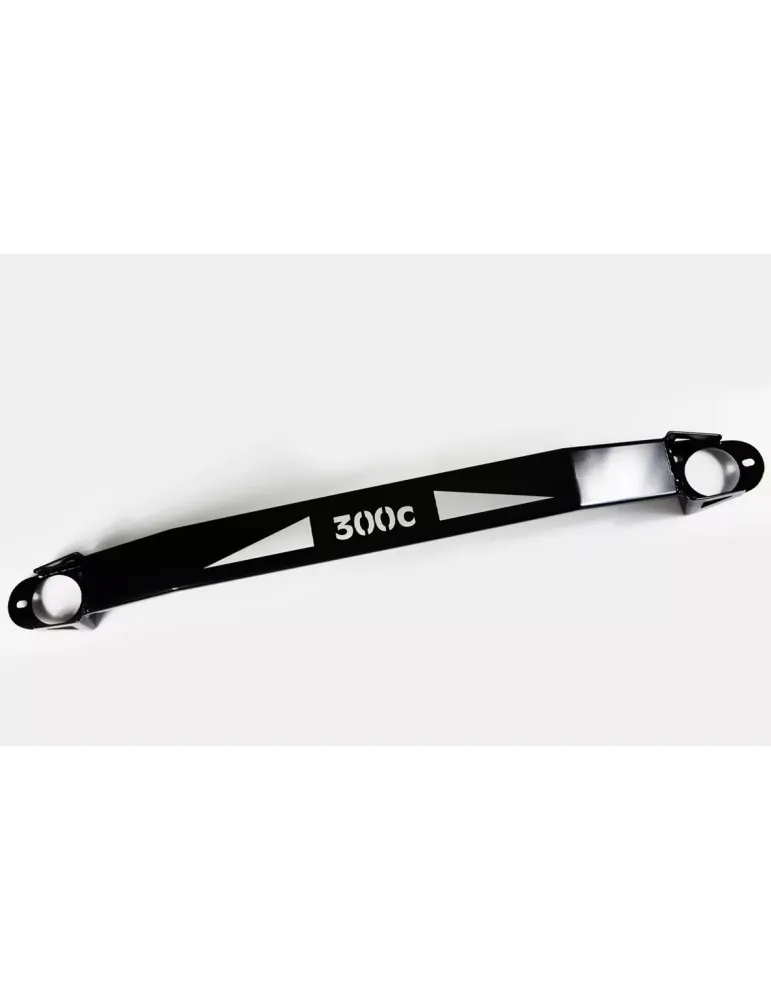 Barre anti rapprochement  Avant Rigide Chrysler  300C LX, LE 2.7/3.0V6/3.5V6/3.0CRD 2004 - 2012 