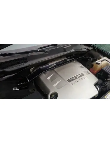Barre anti rapprochement  Avant Rigide Chrysler  300C LX, LE 2.7/3.0V6/3.5V6/3.0CRD 2004 - 2012 