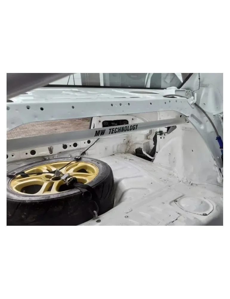 Barre anti rapprochement Avant + Arrière  Arrière Rigide Subaru Impreza GC/GT/GFC 1992-2001