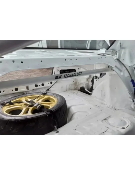 Barre anti rapprochementArrière Rigide Subaru Impreza GC/GT/GFC 1992-2001