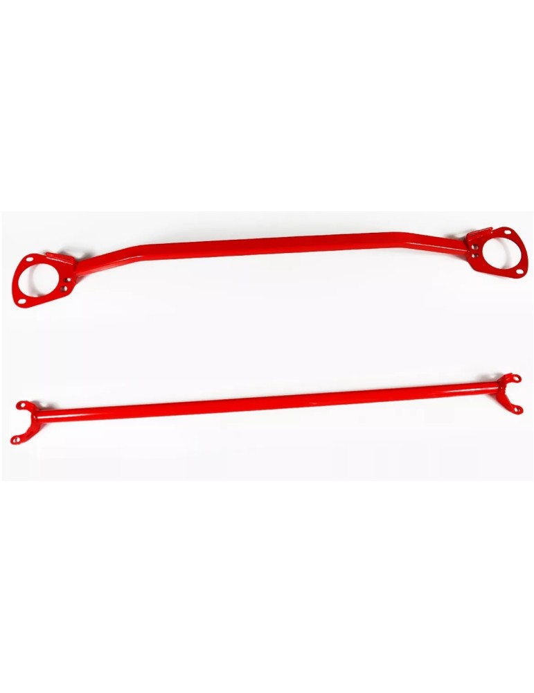 Barre anti rapprochement Avant + Arrière RéglableSérie 3 E46 318D/320D/330D Coupé / Berline / Break / Compact 1999 - 2005 Barre anti rapprochement Avant + Arrière RéglableSérie 3 E46 318D/320D/330D Coupé / Berline / Break / Compact 1999 - 2005