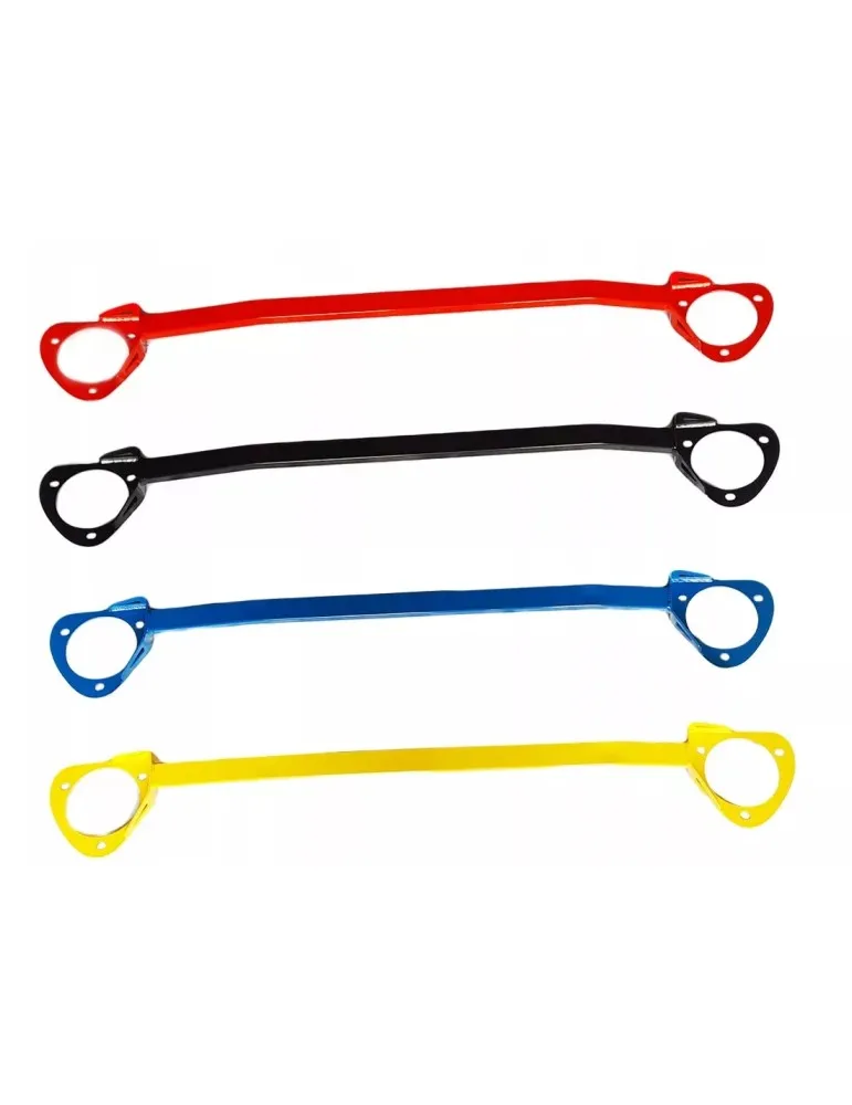 Barre anti rapprochement  Avant Rigide Subaru Impreza 1.5/1.6/2.0/2.5/2.0T/WRX/STI GD/GG 2002 - 2007