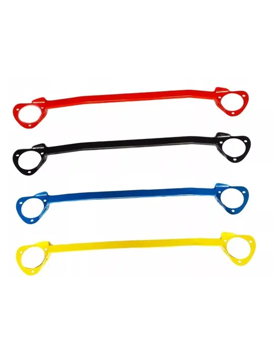 Barre anti rapprochementAvant Rigide Subaru Impreza 1.5/1.6/2.0/2.5/2.0T/WRX/STI GD/GG 2002 - 2007