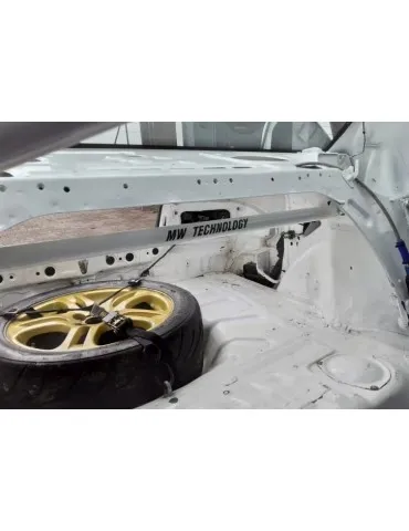 Barre anti rapprochement  Arrière Rigide Subaru Impreza GC/GT/GFC 1992-2001