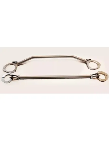 Barre anti rapprochement Avant + Arrière  Arrière Rigide Subaru Impreza GC/GT/GFC 1992-2001