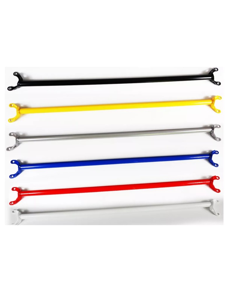 Barre anti rapprochementAvant Rigide BMW Série 1 E81/E82/E87/E88 116D/118D/120D/123D/116i/120i/120i/128i/130i/135i2004 - 201 Barre anti rapprochementAvant Rigide BMW Série 1 E81/E82/E87/E88 116D/118D/120D/123D/116i/120i/120i/128i/130i/135i2004 - 201