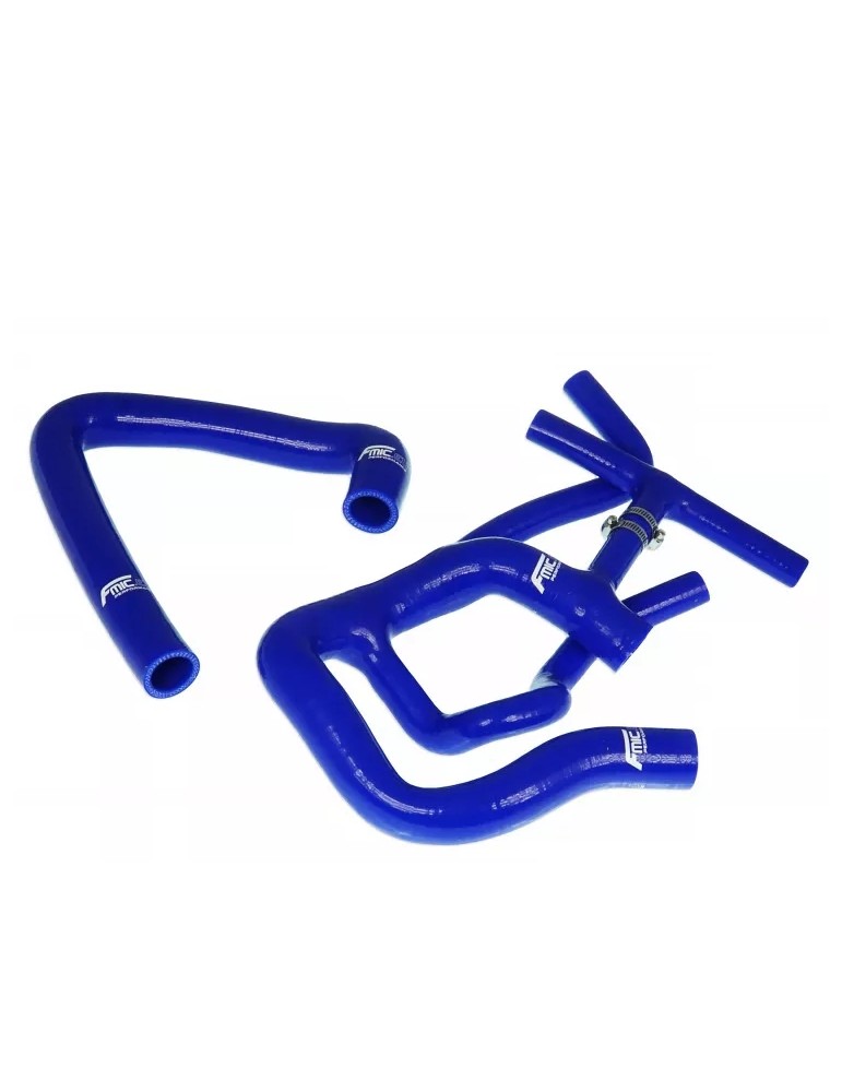 Durites de Dump Valve MINI COOPER S R60/R61 2011-2015