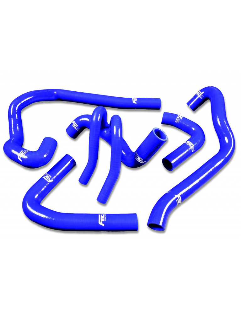 Kit Durites de refroidissement Silicone PEUGEOT 106 16V/GTI