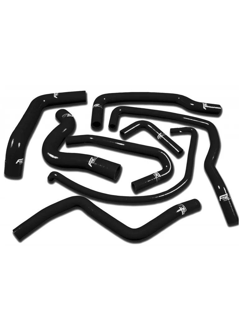 Kit Durites de refroidissement Silicone FIAT COUPE 2.0 20V TURBO 96-00 