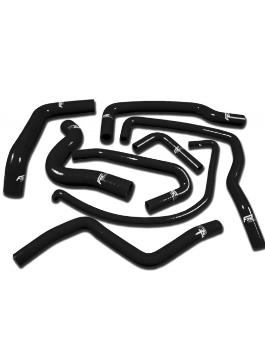 Kit Durites de refroidissement Silicone FIAT COUPE 2.0 20V TURBO 96-00 