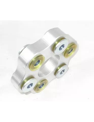 Flector de transmission renforcé Polyuréthane BMW Série 1 E81/E82/E87/E88