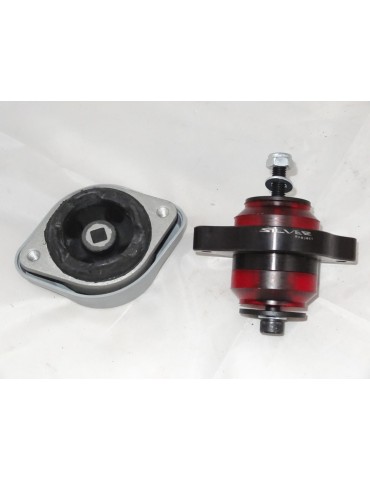 Support moteur Renforcé Polyuréthane SKODA  SUPERB I 3U 2001 - 2008