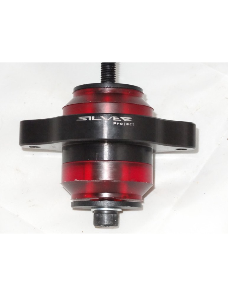 Support moteur Renforcé Polyuréthane SKODA SUPERB I 3U 2001 - 2008