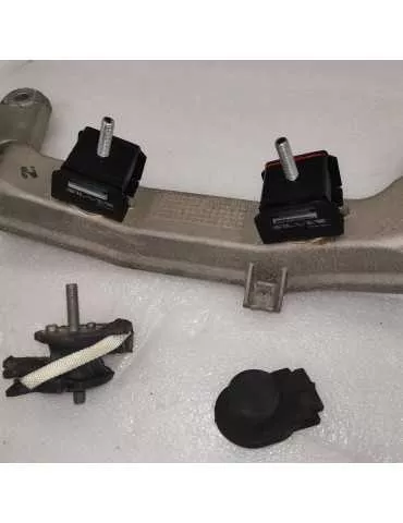 Supports moteurs Renforcés Polyuréthane BMW Série 1 F20/F21 116d/118d/120d/125d/116i/118i/120i/125i/M135i