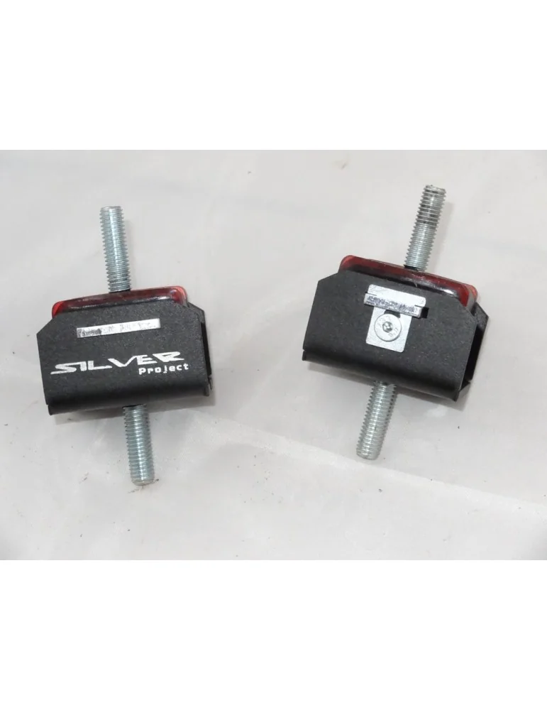 Supports moteurs Renforcés Polyuréthane BMW Z4 G29 Sdrive 20i/30i