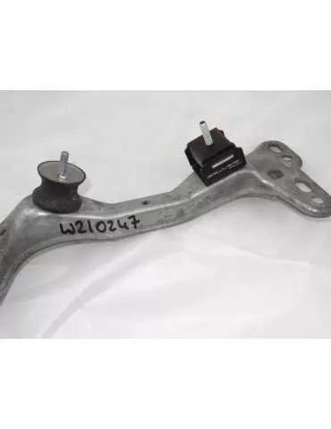 Supports moteurs Renforcés Polyuréthane BMW Série 1 F20/F21 116d/118d/120d/125d/116i/118i/120i/125i/M135i/M140i