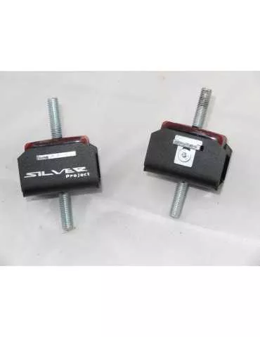 Supports moteurs Renforcés Polyuréthane BMW Série 1 F20/F21 116d/118d/120d/125d/116i/118i/120i/125i/M135i