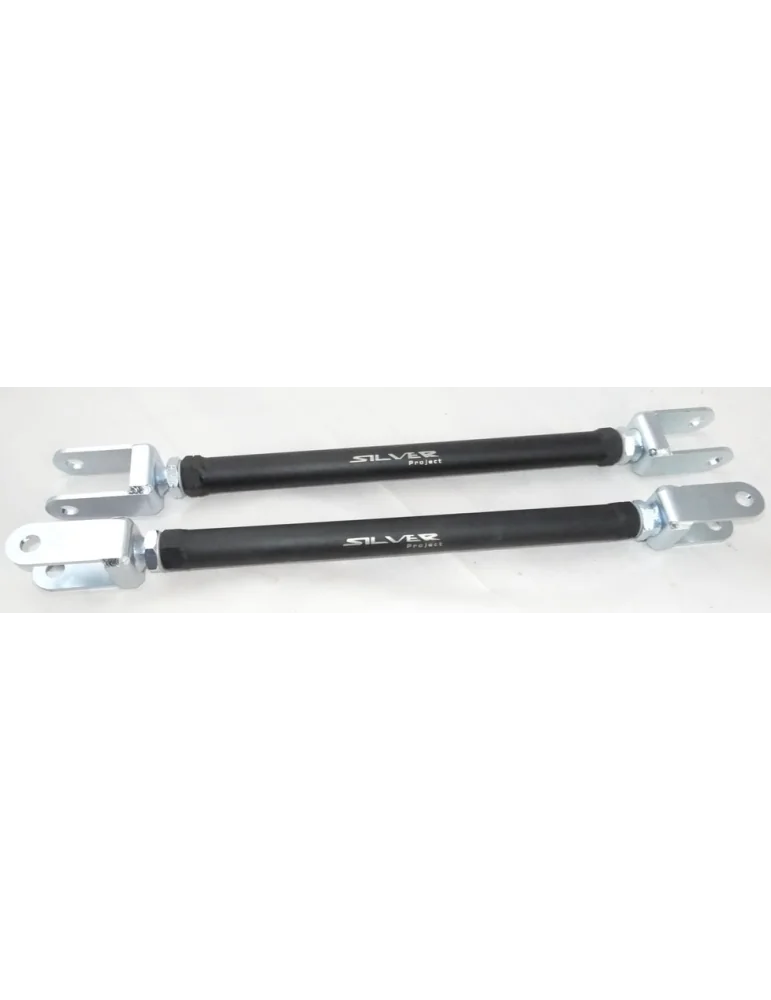 Tirants / Bras de Carrossage arrières Réglables Polyuréthane XC70 CROSS COUNTRY 1997 - 2007 