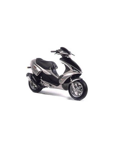 Kit xénon slim Benelli 491 ST 2001 - 2006