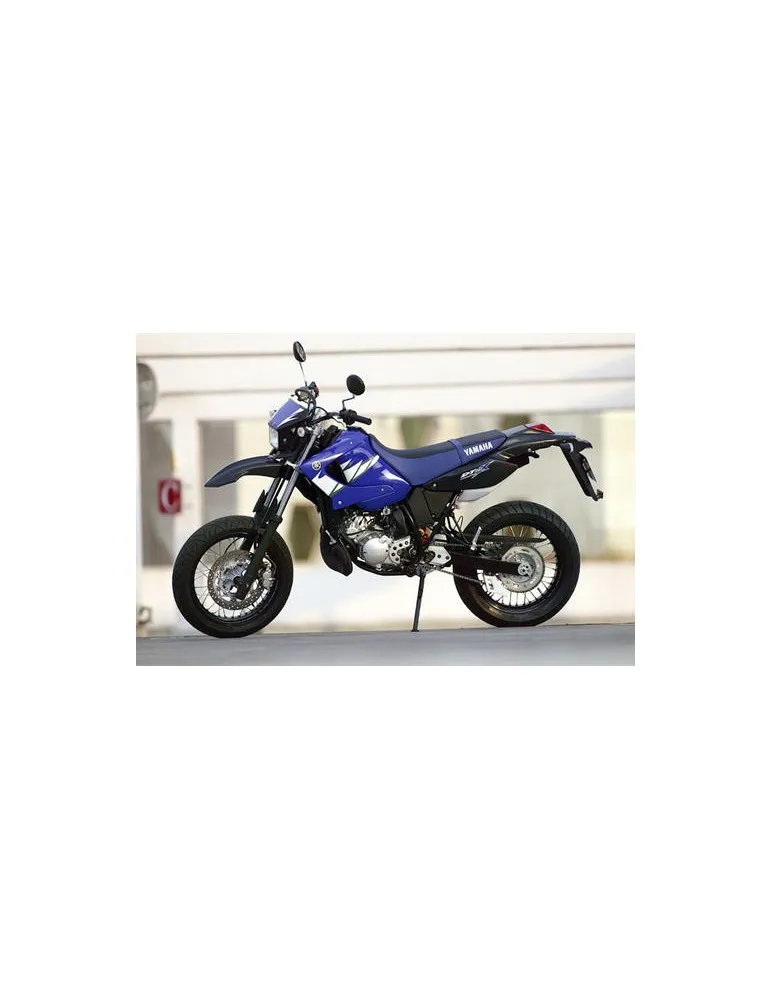 Kit xénon slim Yamaha DT / DTX / RE / SM - 2004 - 2016