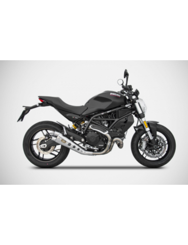 Kit xénon slim Ducati Monster 797/ S2R 800/ S2R 800 Dark/ 821/ 900/ 900 S/Spezial/ I.E. Dark/900 I.E. 2016 - 2017 - 2004 - 2006 