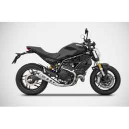 Kit xénon slim Ducati Monster 400/ 600/ 620 I.E./ 620 S.I.E./ 620/ 659/ 695/ 696/ 750/ 750 I.E./ 796/ 797 1985 - 1994 - 1998 - 2