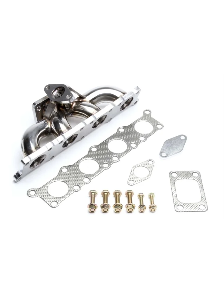 Collecteur d'échappement + Décatalyseur Inox DriveOnly TT 8N 150cv / 180cv 1998 - 2006 