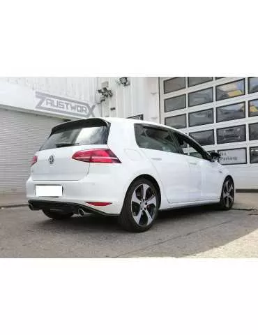 Silencieux direct  DriveOnly  Volkswagen Golf Mk7.5 1.5TSi 140bhp / 150bhp 2016 - 2019