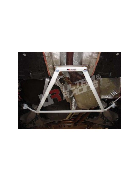 Barre de renfort Inférieur Arrière AUDI A4 2004 - 2007