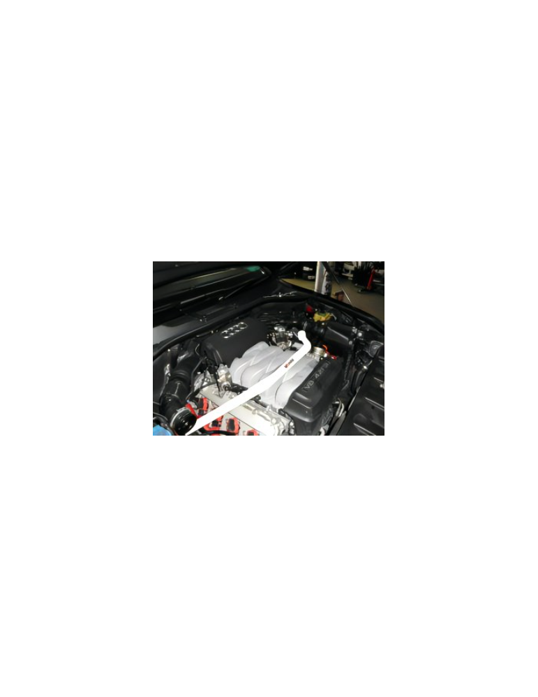 Barre d'étai Supérieur Avant UtraRacing AUDI Q7 (TYP 4L) 4.2 FSI 4WD 2006 - 2015