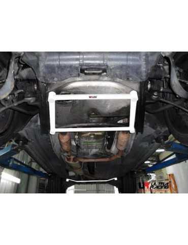 Barre de Renfort UltraRacing Avant BMW E53 X5 4.4 1999 - 2006
