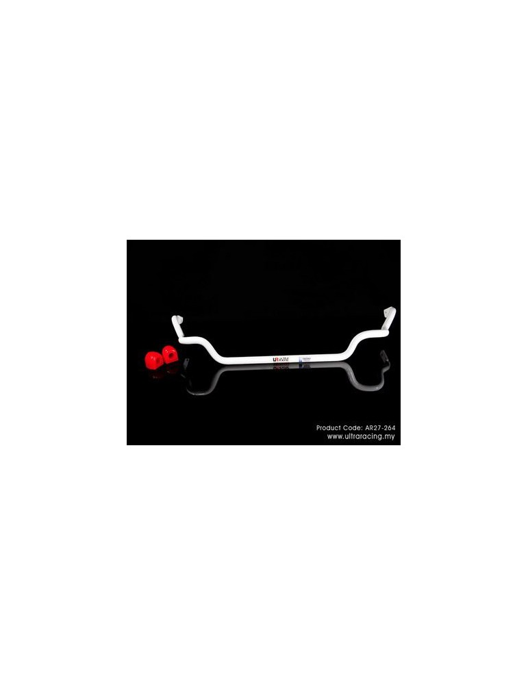 Barre Stabilisatrice UltraRacing Avant BMW E85 Z4 2.5 2002 Barre Stabilisatrice UltraRacing Avant BMW E85 Z4 2.5 2002