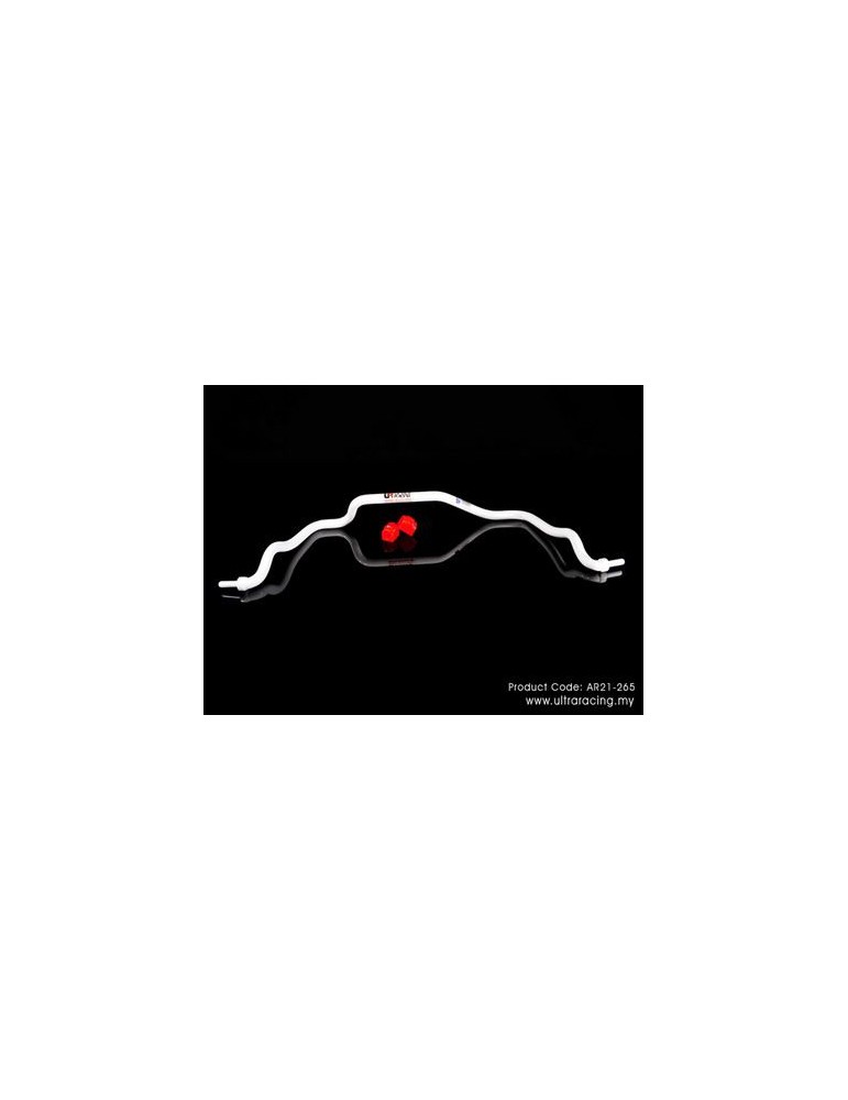 Barre Stabilisatrice UltraRacing Arrière BMW E85 Z4 2.5 2002 Barre Stabilisatrice UltraRacing Arrière BMW E85 Z4 2.5 2002