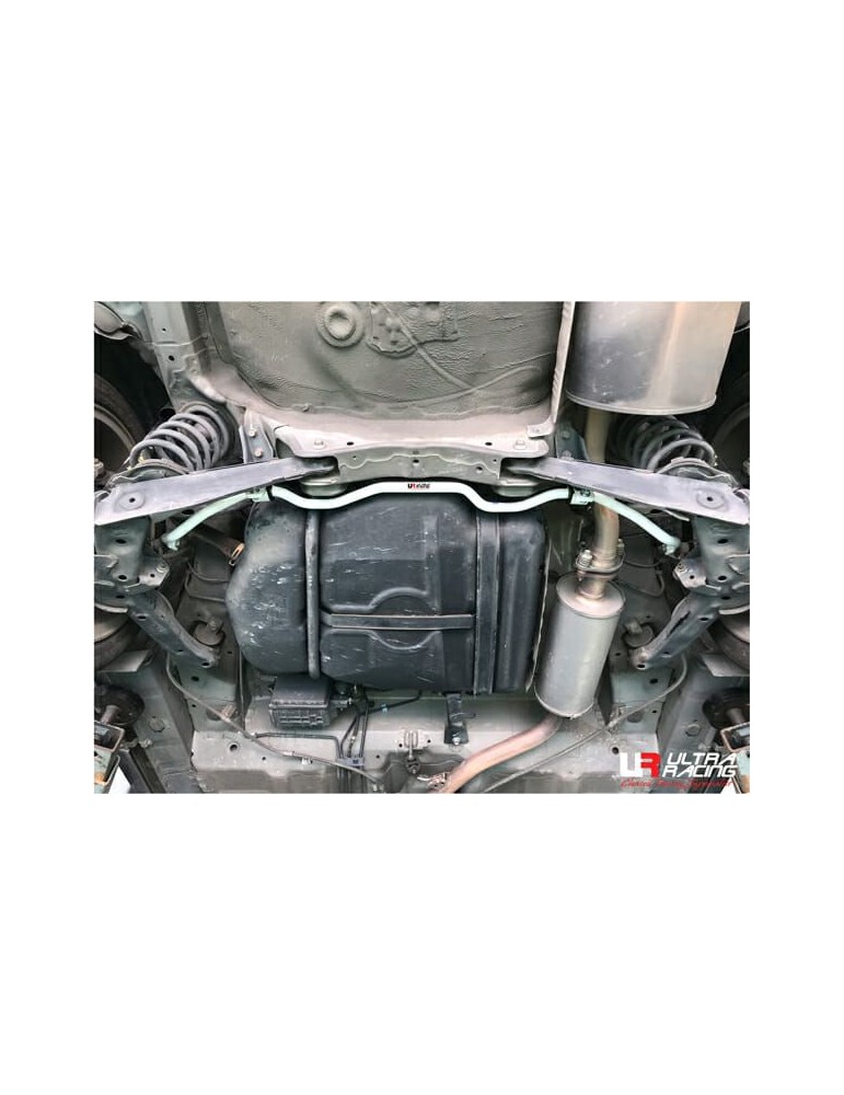 Barre Stabilisatrice Avant UltraRacing Arrière HONDA CIVIC (FD1) 1.8/2.0 2X2 2006 - 2011 Barre Stabilisatrice Avant UltraRacing Arrière HONDA CIVIC (FD1) 1.8/2.0 2X2 2006 - 2011