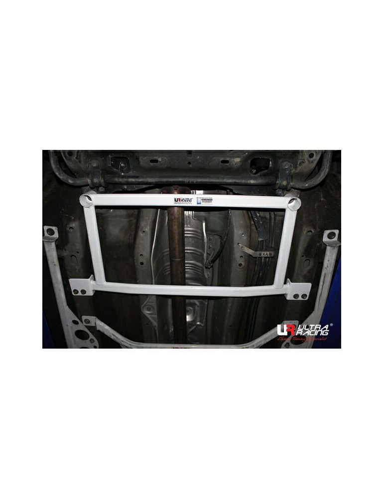 Barre de RenfortUltraRacing Inférieur HONDA CIVIC (FD1/FG1) 1.8 2WD 2006 - 2011 Barre de RenfortUltraRacing Inférieur HONDA CIVIC (FD1/FG1) 1.8 2WD 2006 - 2011