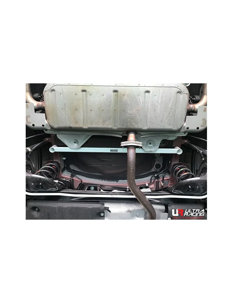 Barre UltraRacing Inférieur Arrière MAZDA 3 (BP) 2.0 2X2 HB/SEDAN 2019