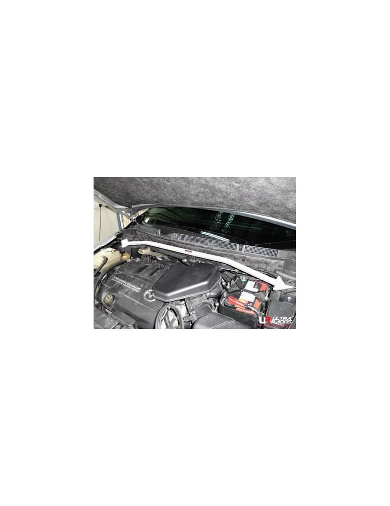 Barre Anti Rapprochement UltraRacing Avant MAZDA CX9 1ST GEN (TB) 3.7