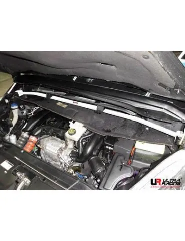 Barre anti rapprochement Supérieur Avant CITROEN C4 PICASSO 2006
