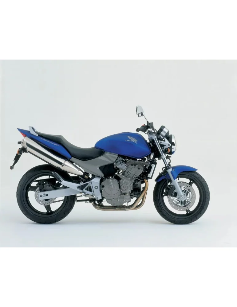 Leviers réglables CB 600 F Hornet 1998 - 2006