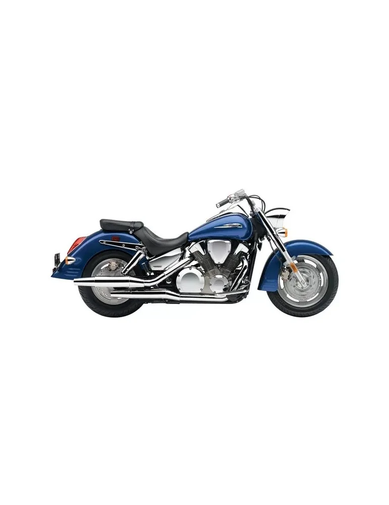 Leviers réglables VTX 1300 2003 - 2010