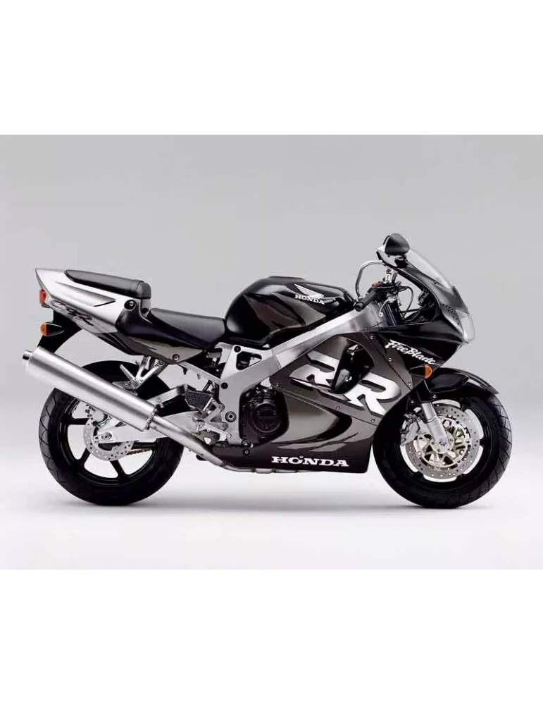 Leviers réglables CBR 900 RR Fireblade 1993 - 1999