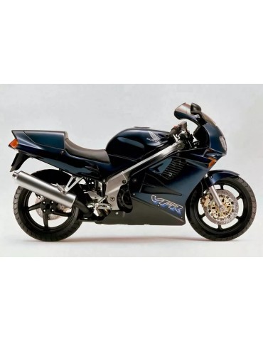 CBR 600 1991 - 2007