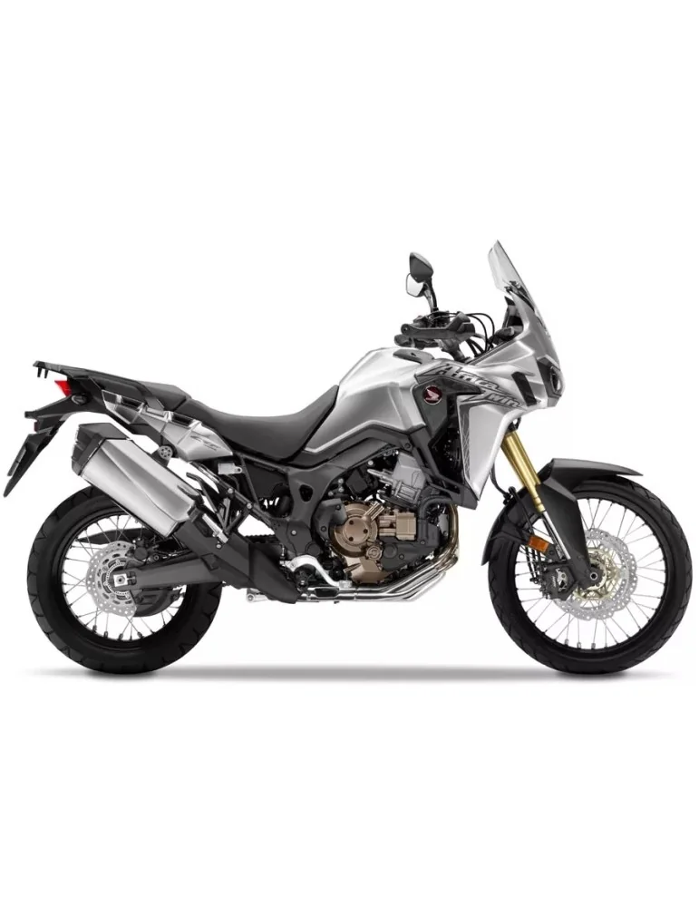 Leviers réglables CRF 1000 Africa Twin 2015 - 2016