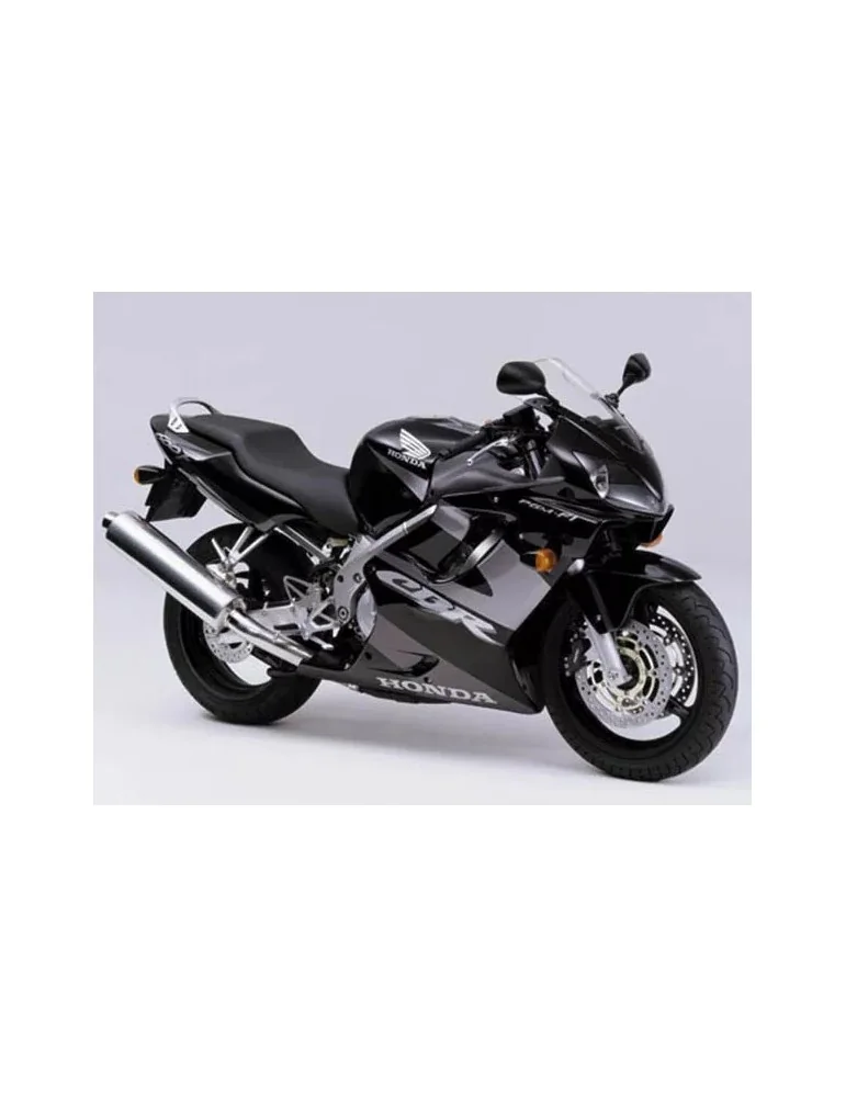 Leviers réglables CBR 600 1991 - 2007