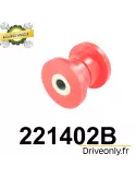 221402B Silent block Polyuréthane Avant Triangle de Suspension Arrière Avant  Škoda Yeti (09-17) 5L
