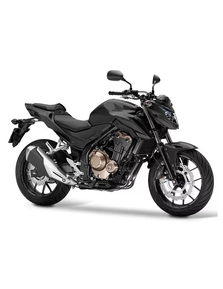 CB 500 X / R / F 2013 - 2016