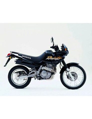 NX650 Dominator 1998 - 2001