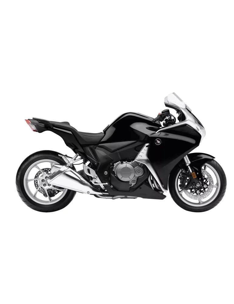 Leviers réglables VFR 1200 2010 - 2014