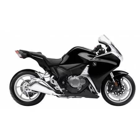 VFR 1200 2010 - 2014