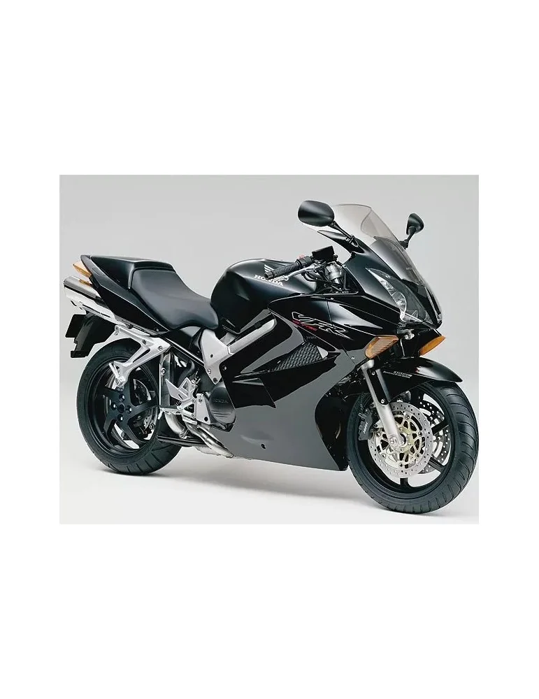 Leviers réglables VFR 800 2002 - 2017